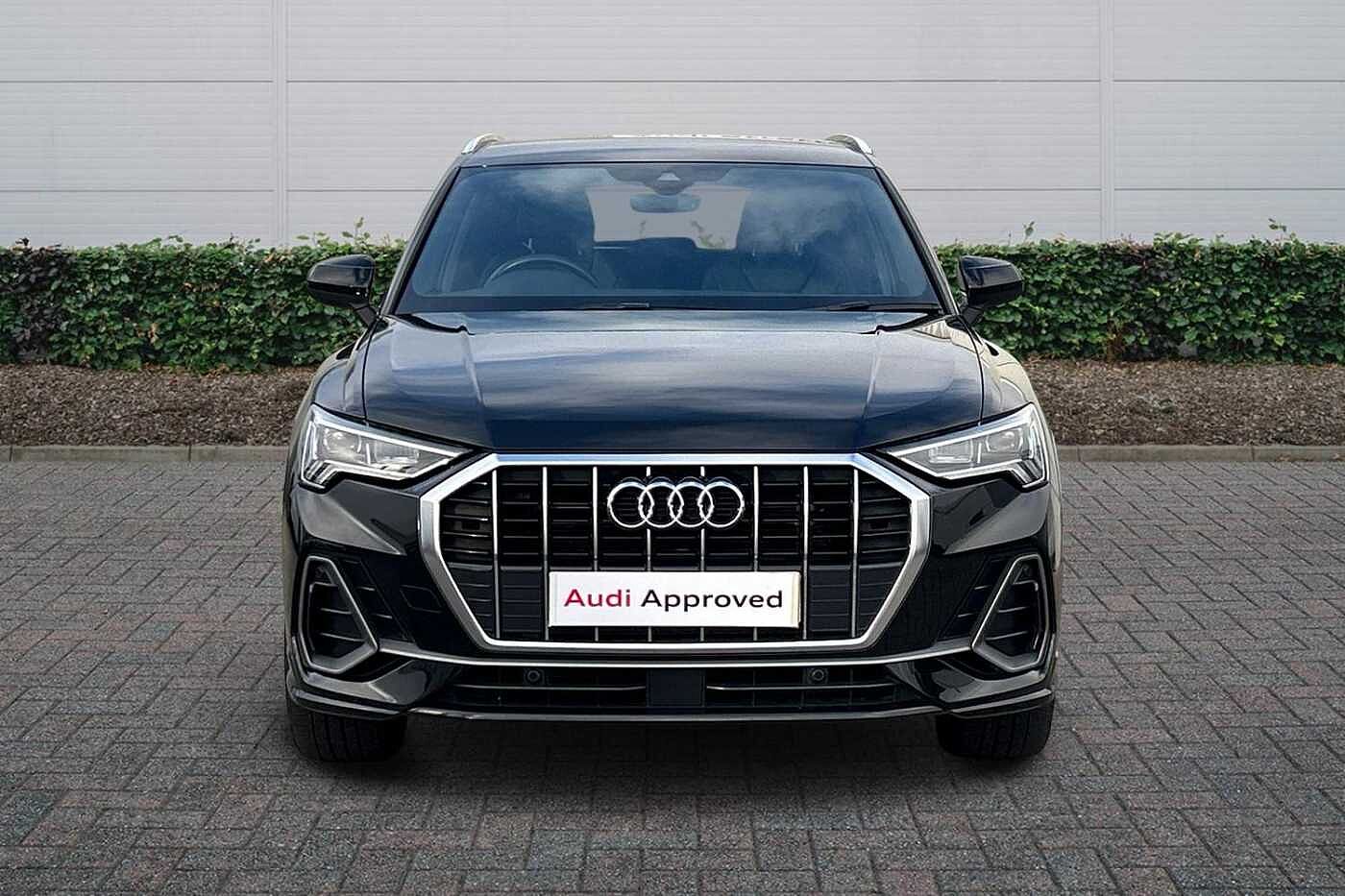 Used Audi Q3 2021 for sale - 76609262: Photo 7