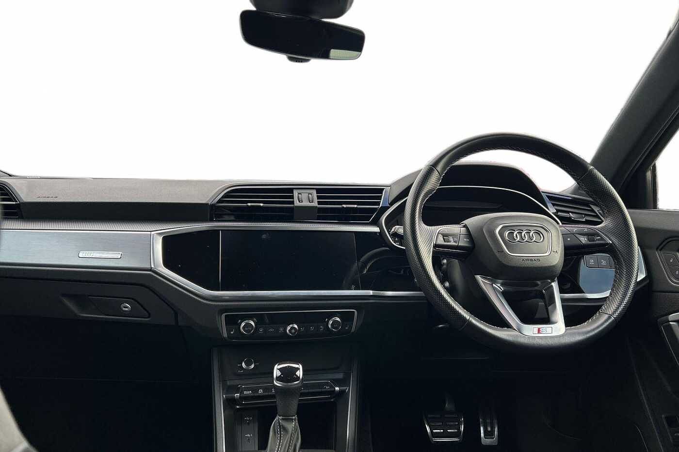 Used Audi Q3 2021 for sale - 76609262: Photo 9