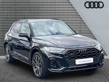 Used Audi Q5 2025 for sale - 79389575: Photo