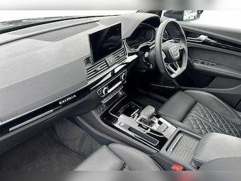Used Audi Q5 2025 for sale - 79389575: Photo