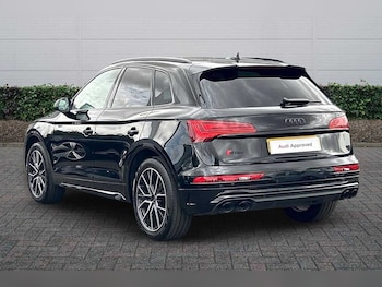 Used Audi Q5 2025 for sale - 79389575: Photo