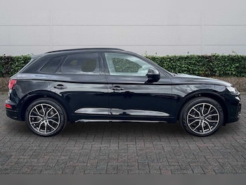 Used Audi Q5 2025 for sale - 79389575: Photo