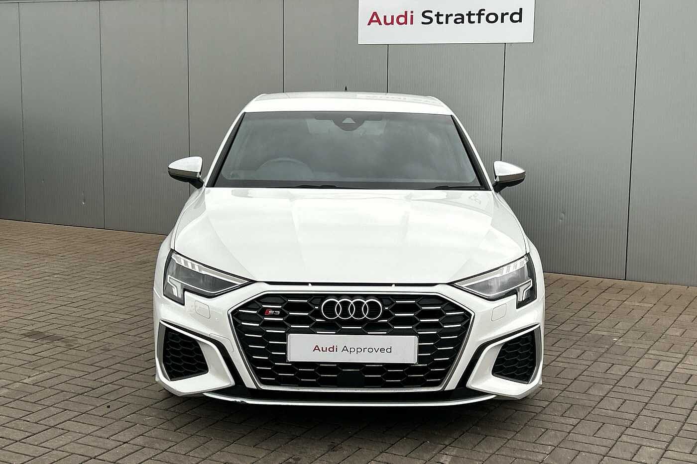 Used Audi A3 2023 for sale - 76400306: Photo 10