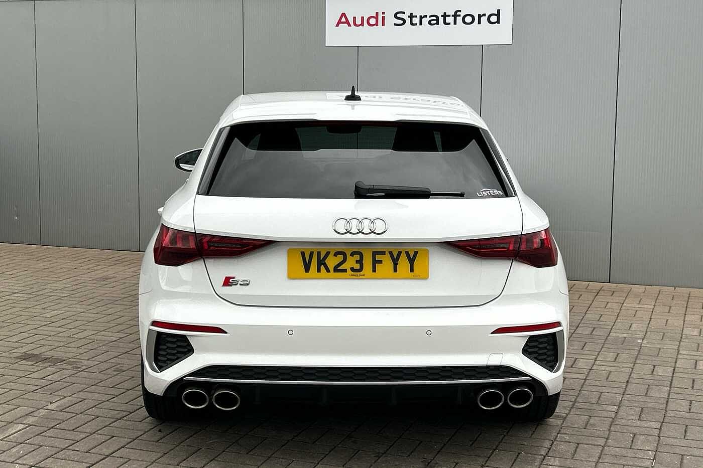 Used Audi A3 2023 for sale - 76400306: Photo 11