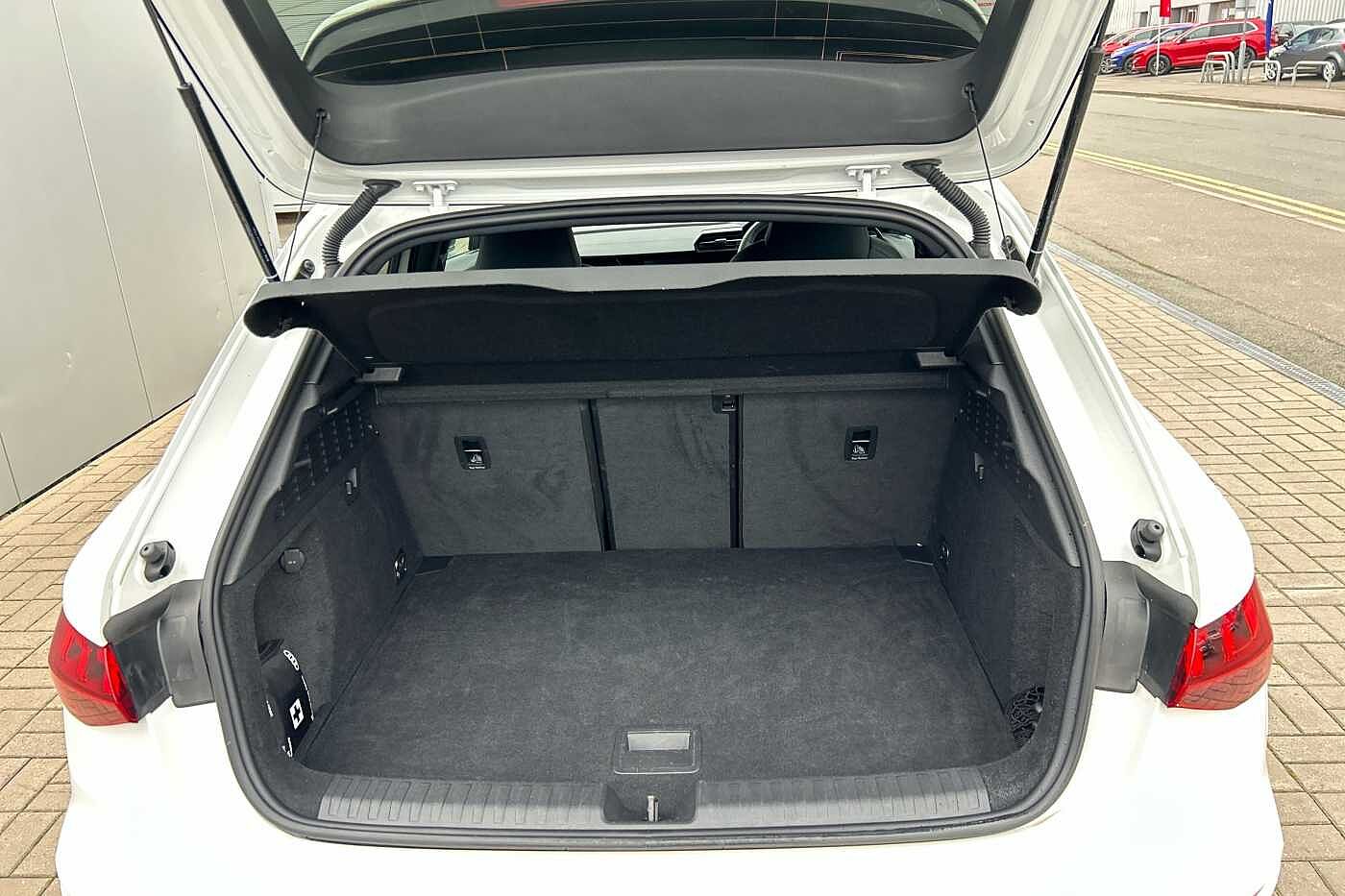 Used Audi A3 2023 for sale - 76400306: Photo 12