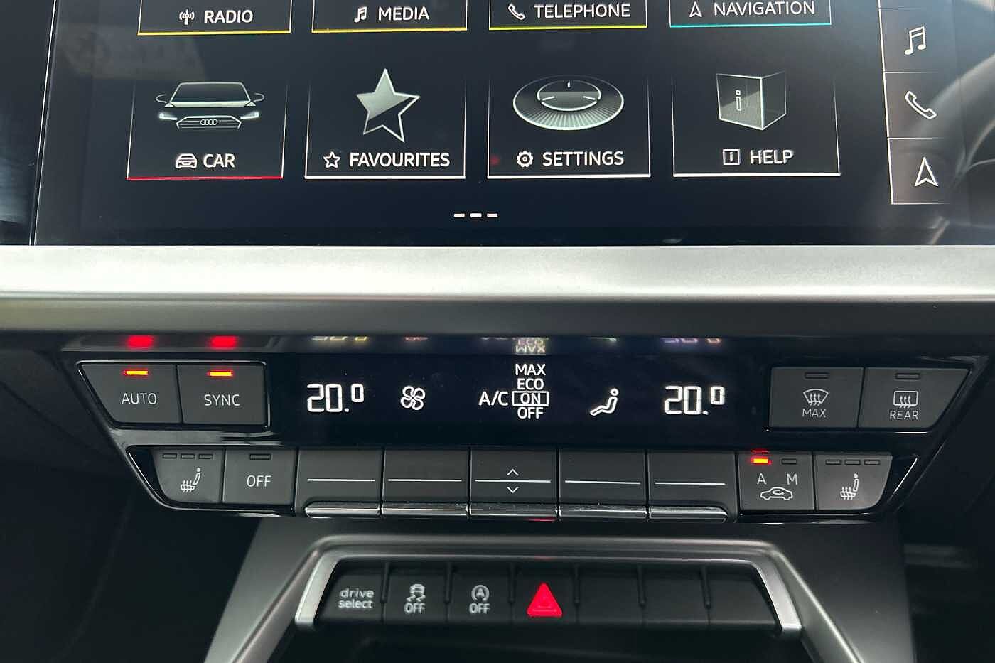 Used Audi A3 2023 for sale - 76400306: Photo 14