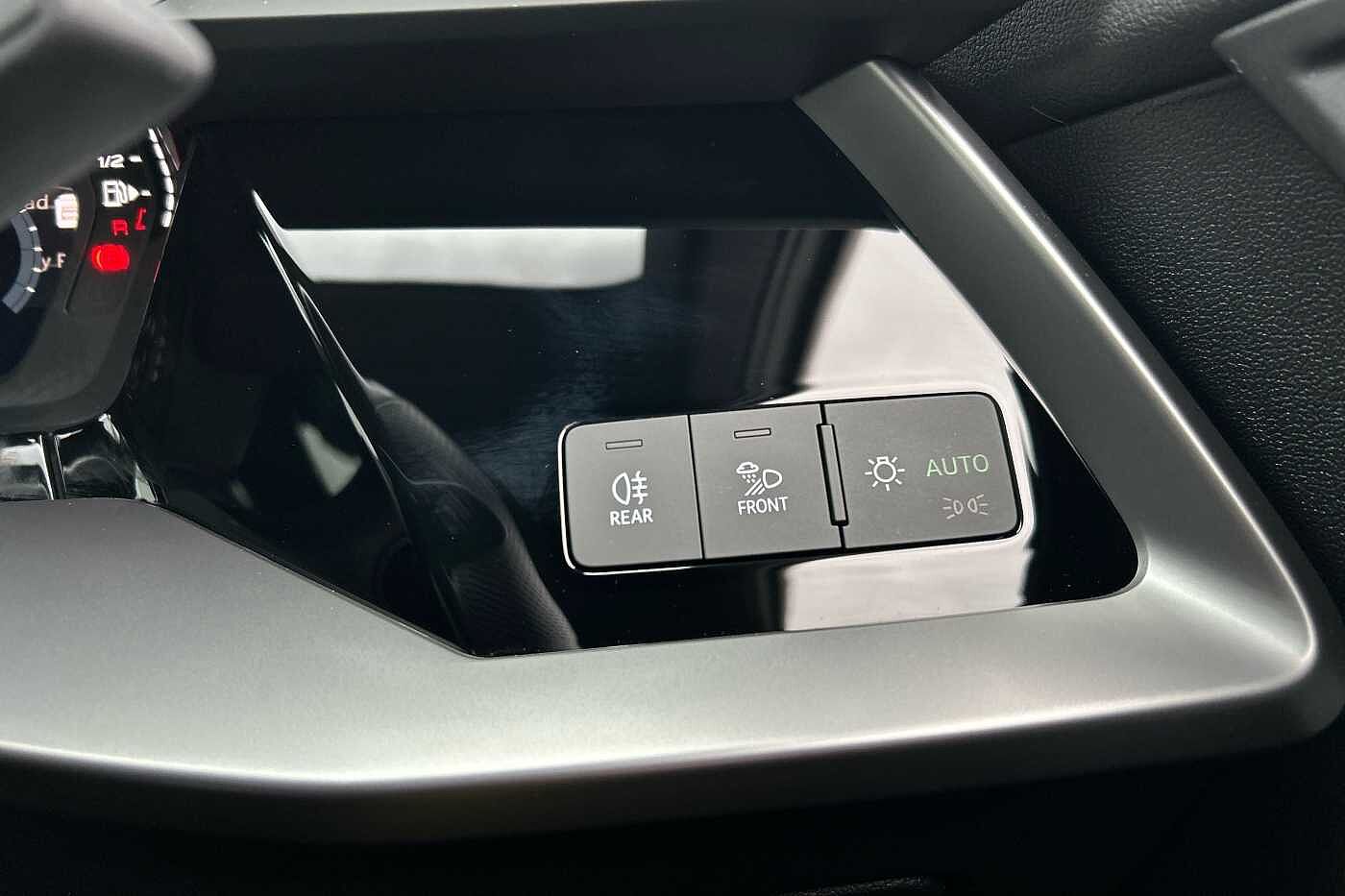 Used Audi A3 2023 for sale - 76400306: Photo 18