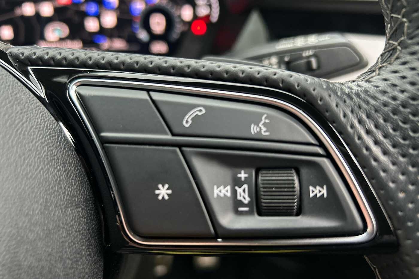 Used Audi A3 2023 for sale - 76400306: Photo 20