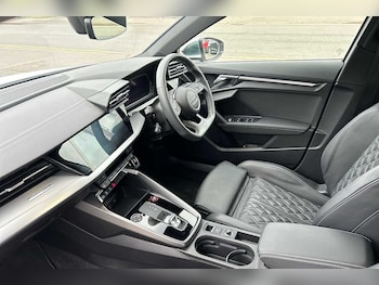 Used Audi A3 2023 for sale - 76400306: Photo