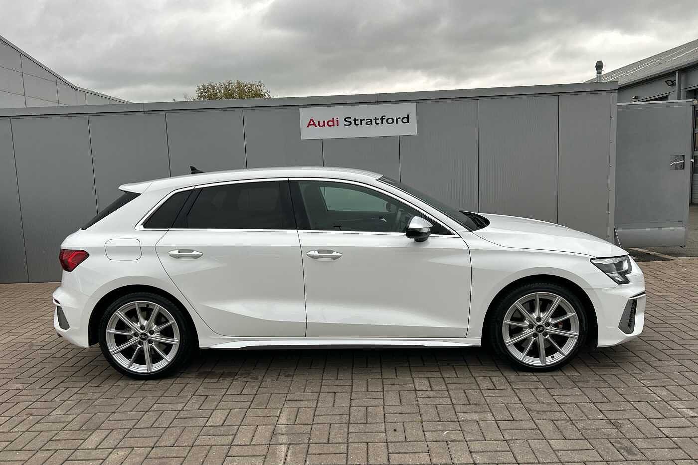 Used Audi A3 2023 for sale - 76400306: Photo 4