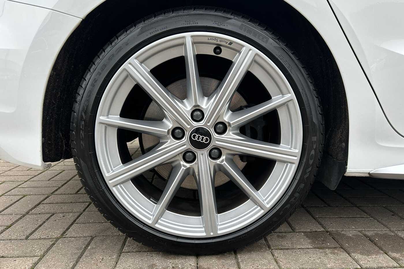 Used Audi A3 2023 for sale - 76400306: Photo 5