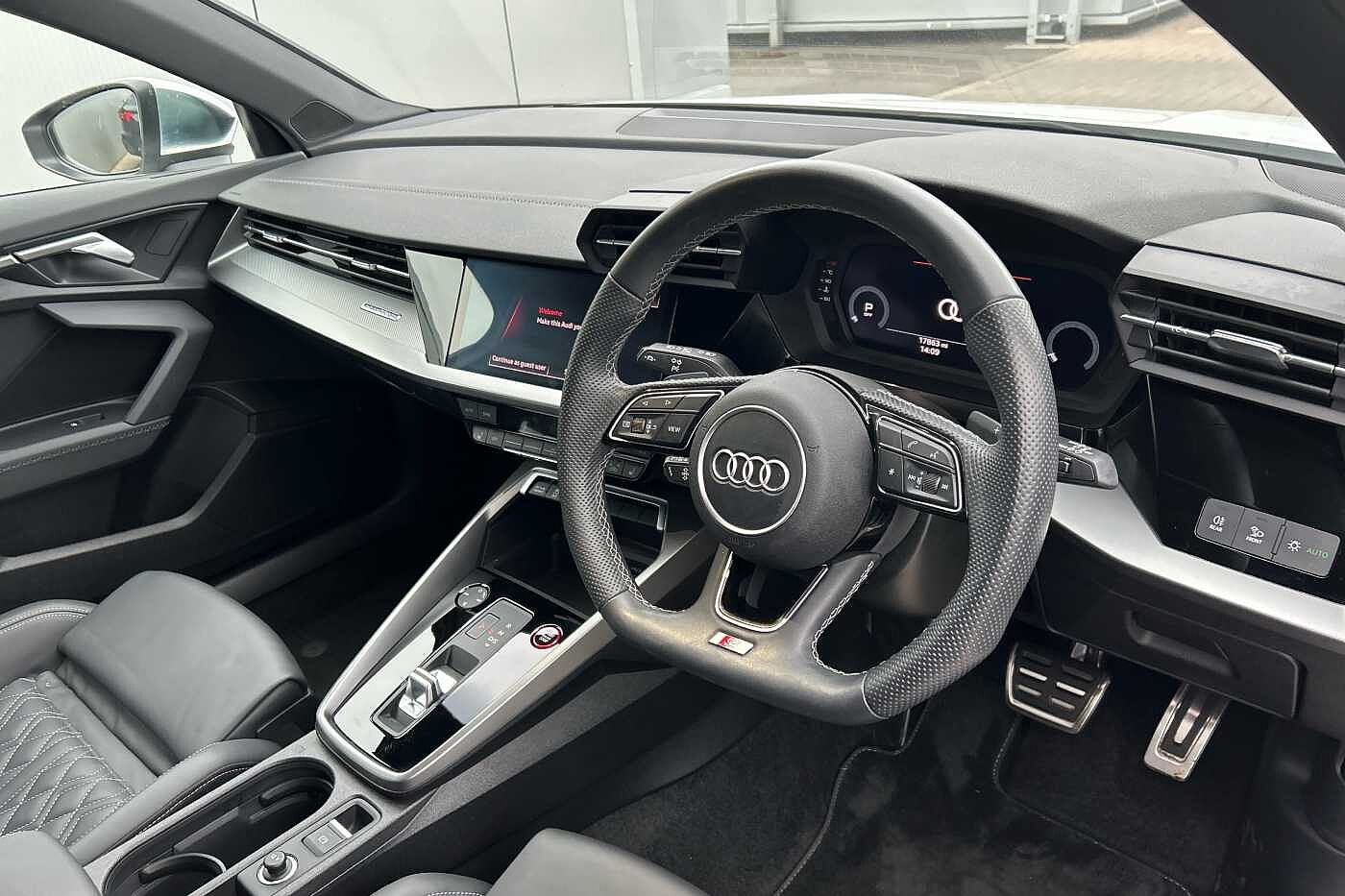 Used Audi A3 2023 for sale - 76400306: Photo 6