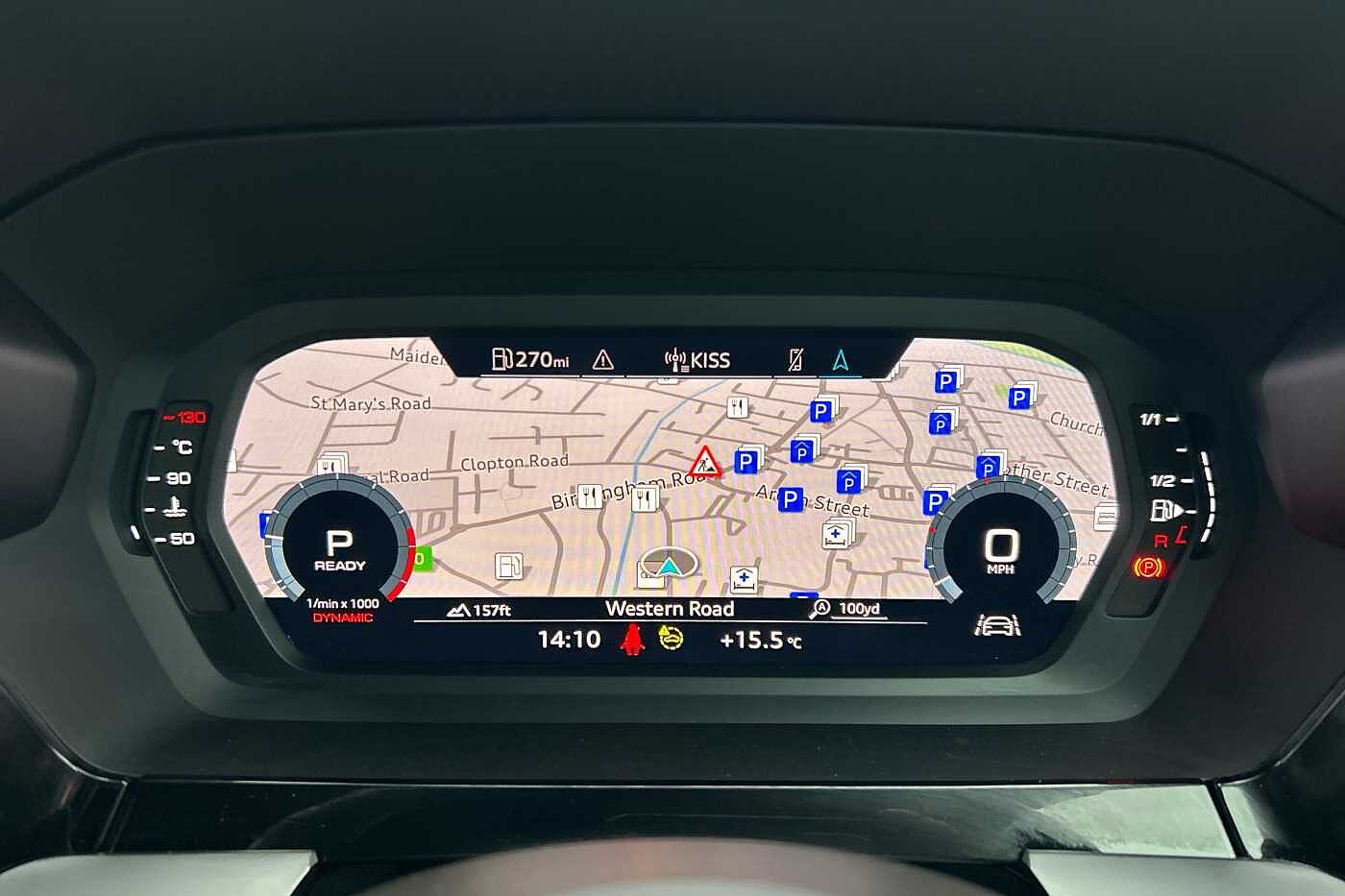 Used Audi A3 2023 for sale - 76400306: Photo 7