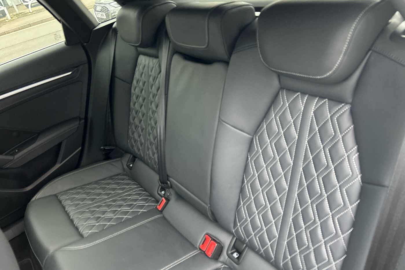 Used Audi A3 2023 for sale - 76400306: Photo 8