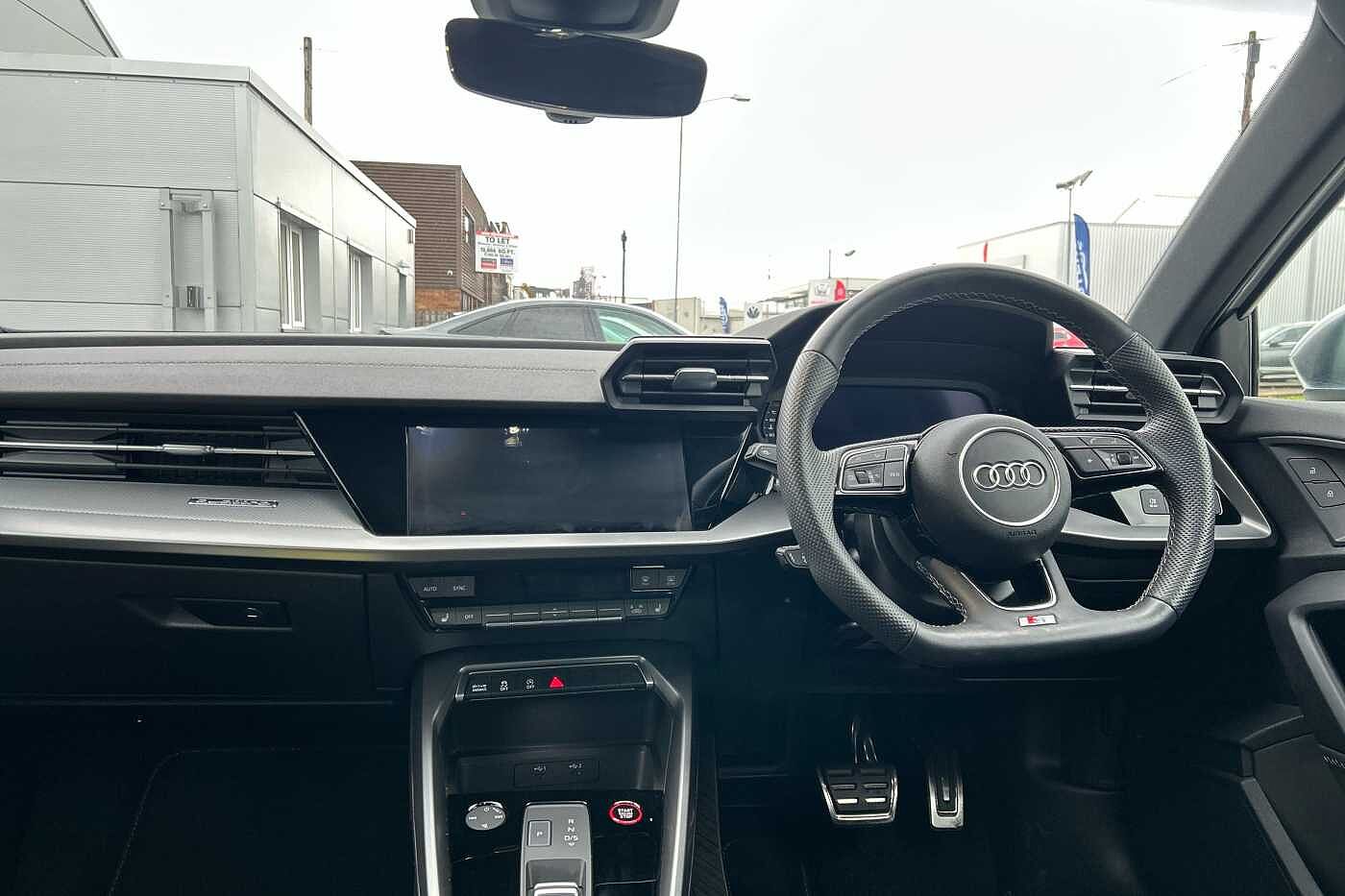 Used Audi A3 2023 for sale - 76400306: Photo 9