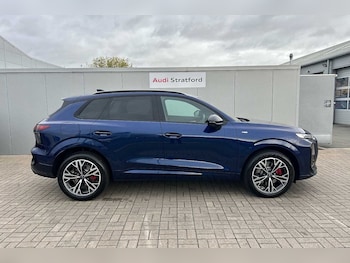 Used Audi Q3 2025 for sale - 79454667: Photo