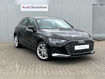 Audi - A3