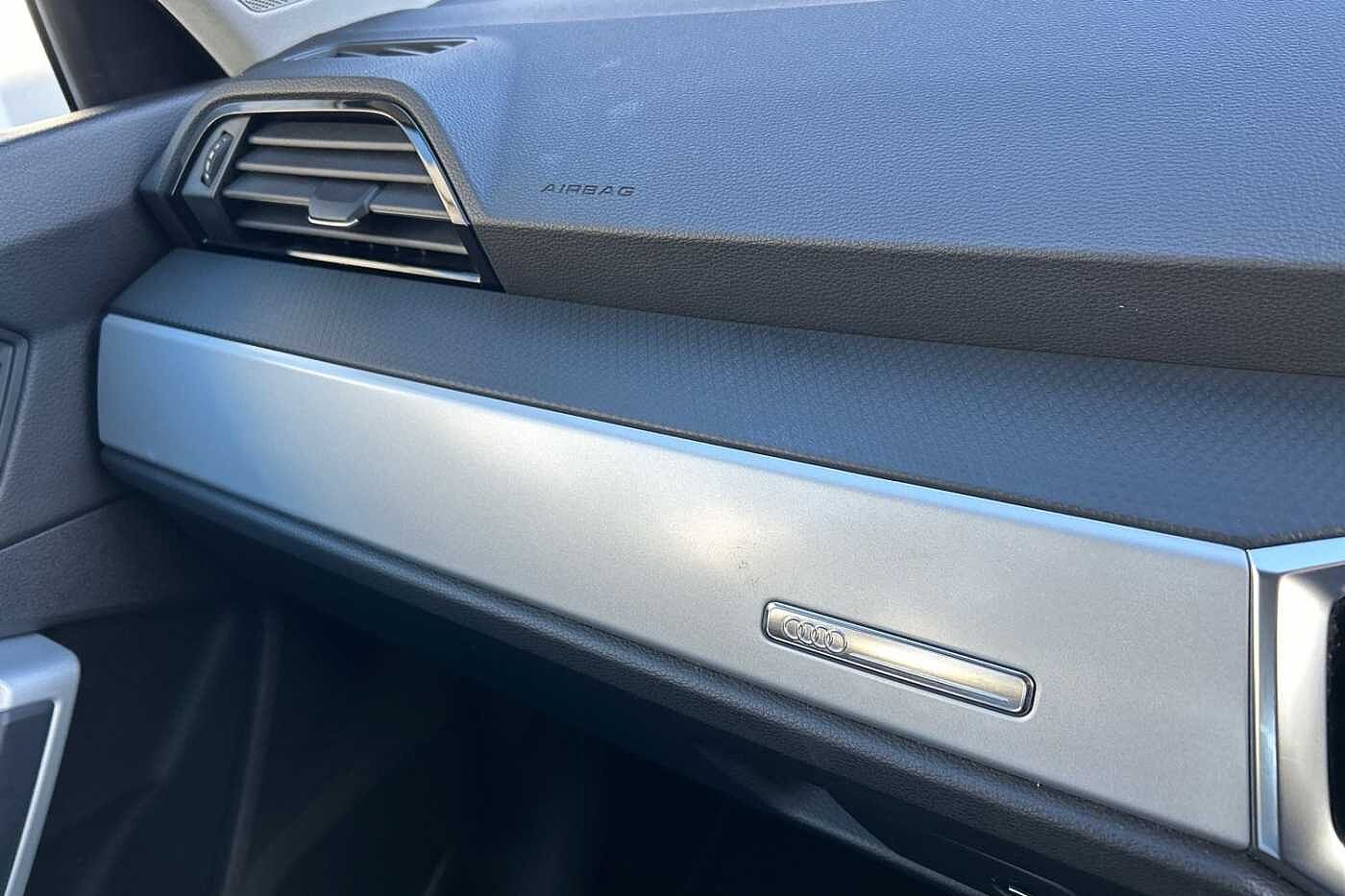 Used Audi Q3 2022 for sale - 77231574: Photo 13