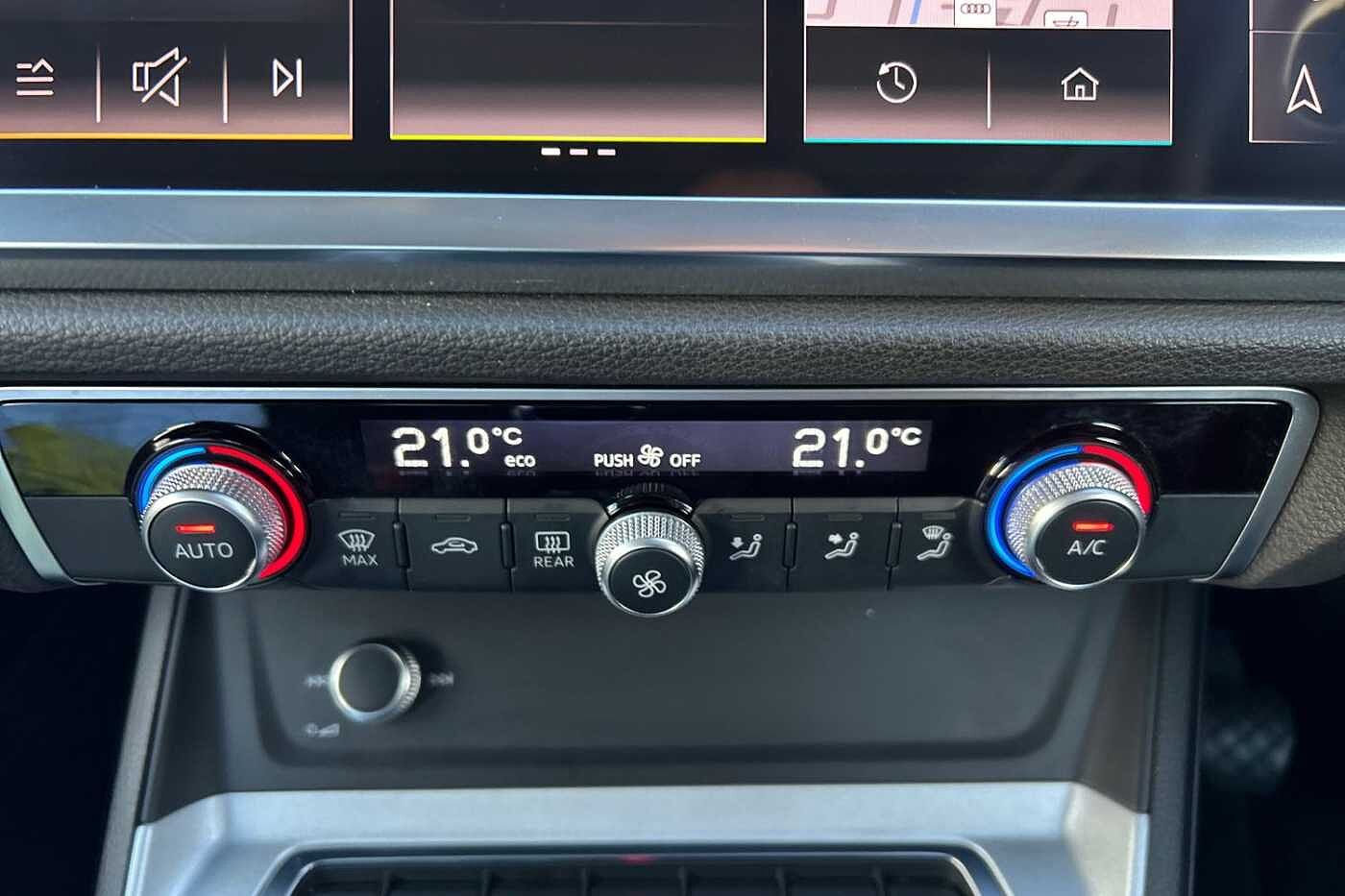 Used Audi Q3 2022 for sale - 77231574: Photo 14