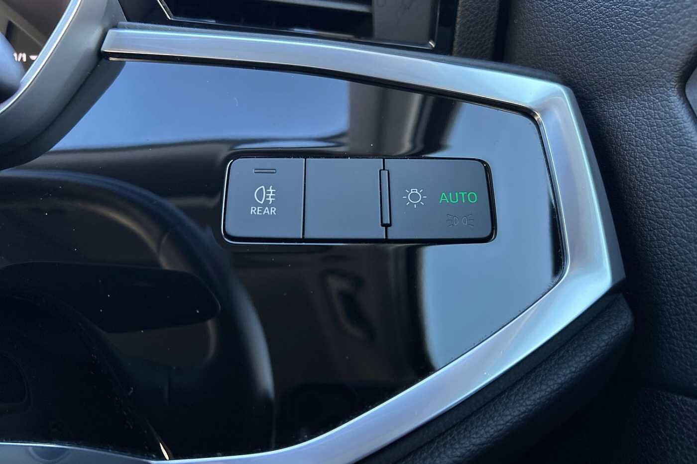 Used Audi Q3 2022 for sale - 77231574: Photo 18