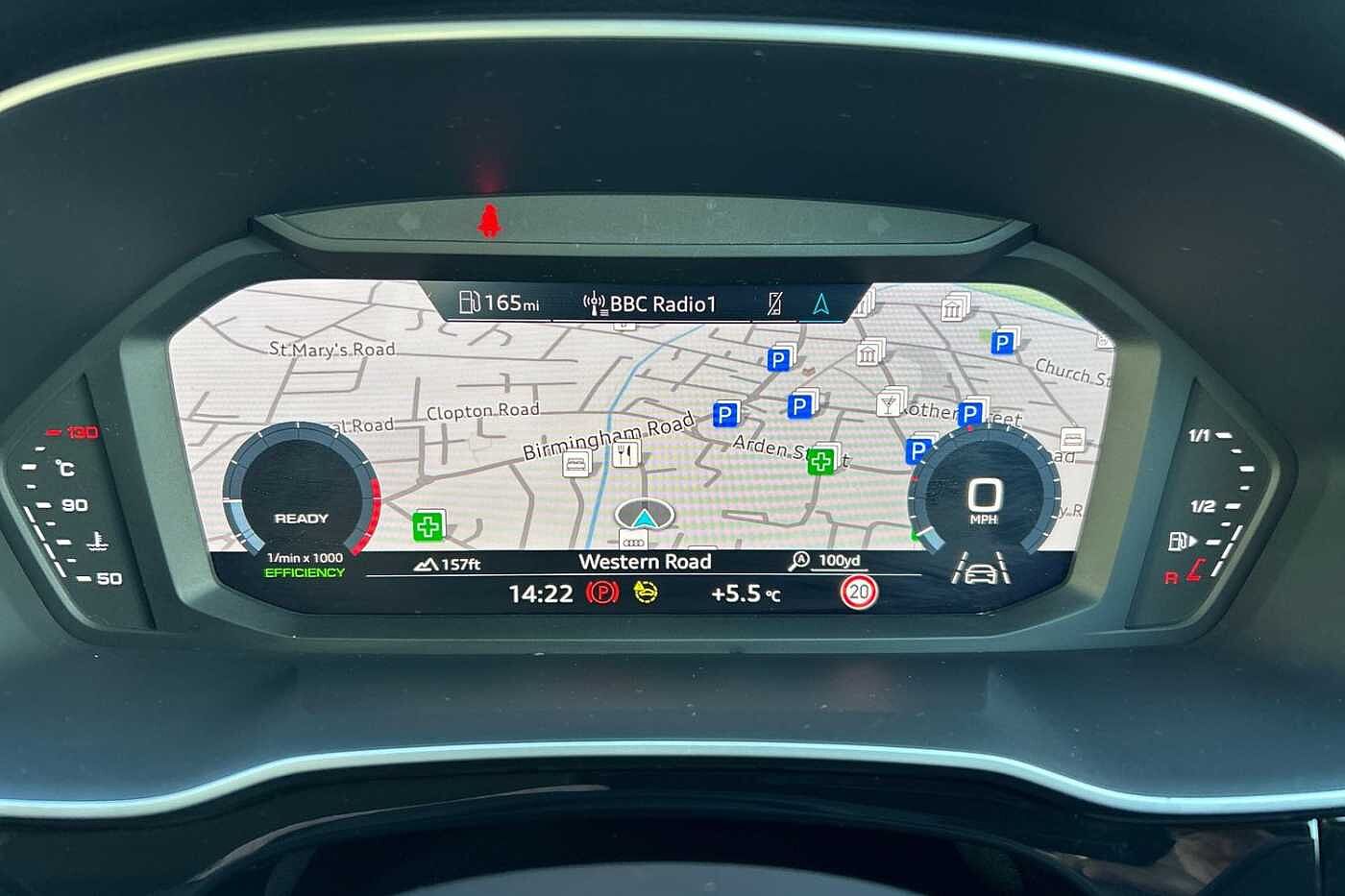 Used Audi Q3 2022 for sale - 77231574: Photo 20