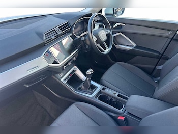 Used Audi Q3 2022 for sale - 77231574: Photo