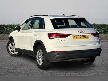 Used Audi Q3 2022 for sale - 77231574: Photo