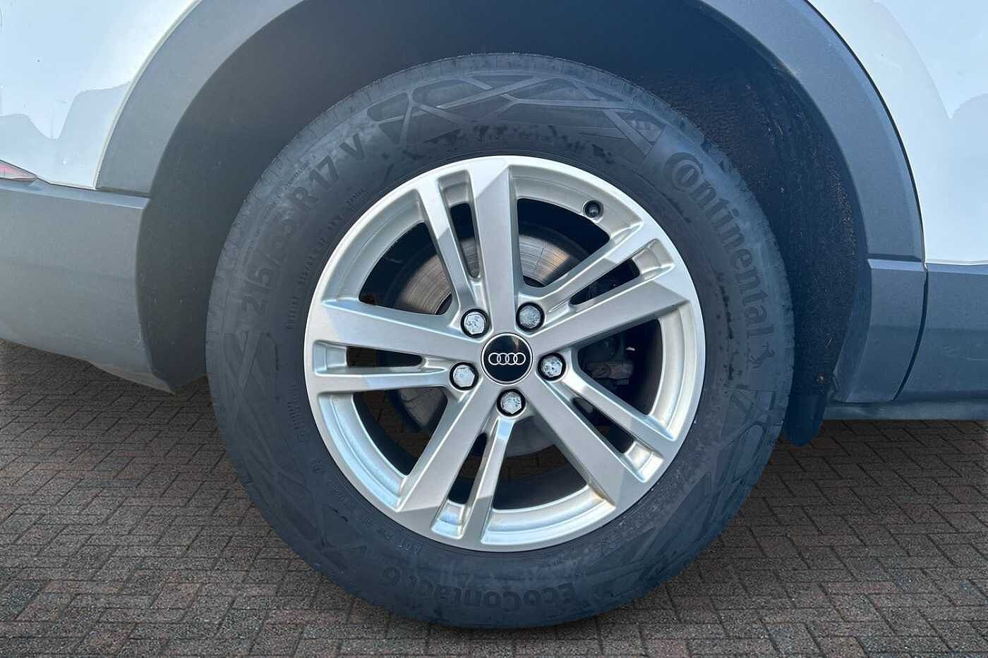 Used Audi Q3 2022 for sale - 77231574: Photo 5