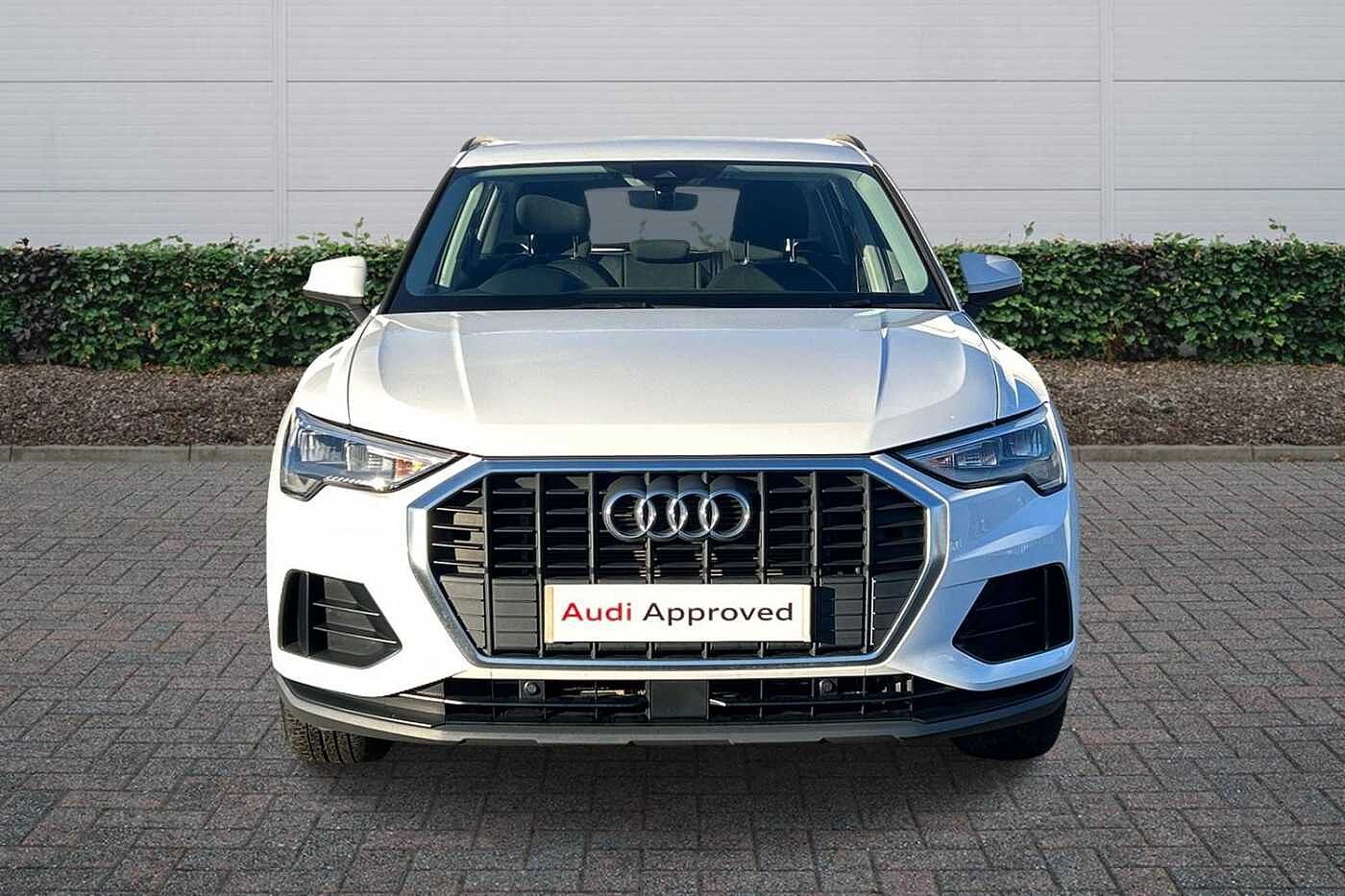 Used Audi Q3 2022 for sale - 77231574: Photo 7