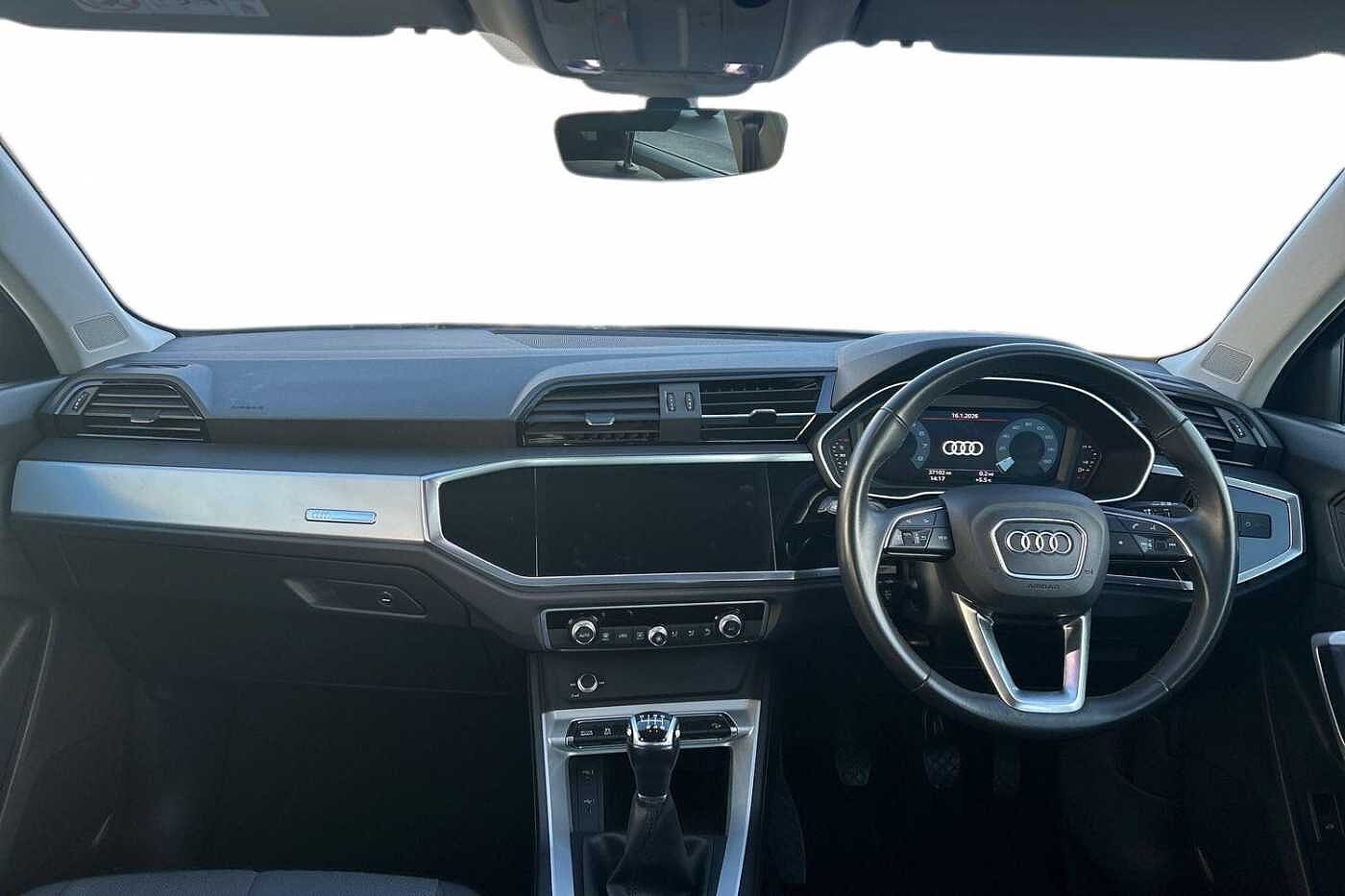 Used Audi Q3 2022 for sale - 77231574: Photo 9