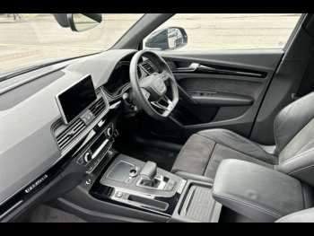 Used Audi Q5 2019 for sale - 74812073: Photo