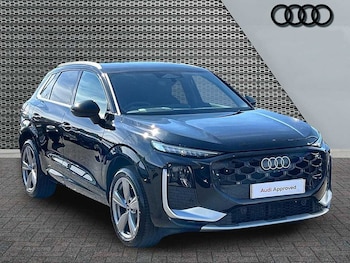 Used Audi Q3 2026 for sale - 79427302: Photo