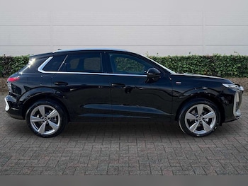 Used Audi Q3 2026 for sale - 79427302: Photo