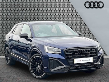 Used Audi Q2 2024 for sale - 79203421: Photo