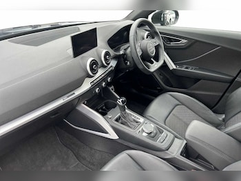 Used Audi Q2 2024 for sale - 79203421: Photo