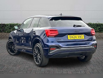 Used Audi Q2 2024 for sale - 79203421: Photo