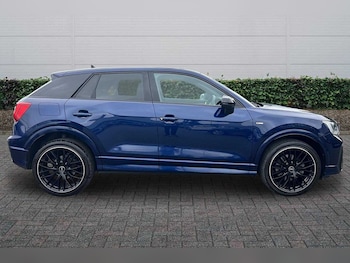 Used Audi Q2 2024 for sale - 79203421: Photo