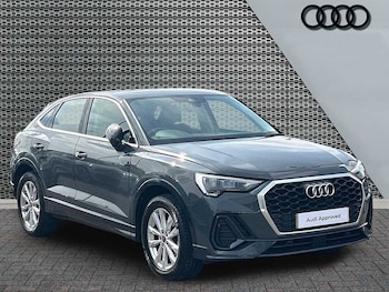 Used Audi Q3 2023 for sale - 79350295: Photo