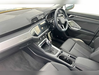 Used Audi Q3 2023 for sale - 79350295: Photo