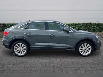 Used Audi Q3 2023 for sale - 79350295: Photo