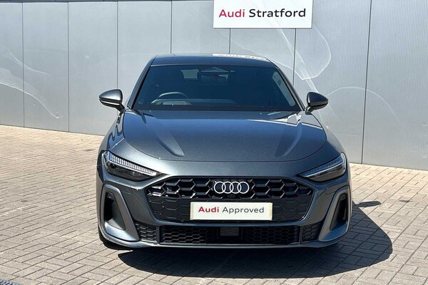 Used Audi A5 2025 for sale - 75116075: Photo 10