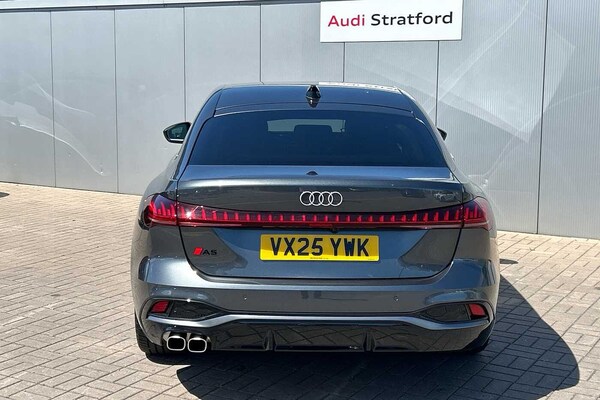 Used Audi A5 2025 for sale - 75116075: Photo 11