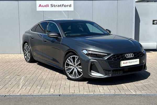 Used Audi A5 2025 for sale - 75116075: Photo 1