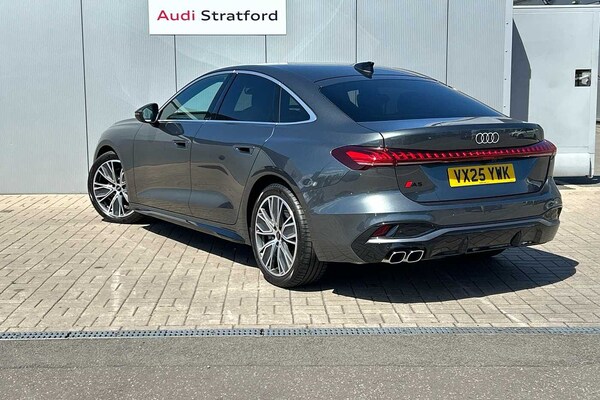 Used Audi A5 2025 for sale - 75116075: Photo 3