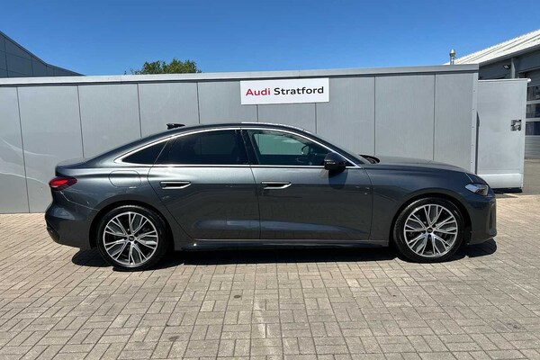 Used Audi A5 2025 for sale - 75116075: Photo 4