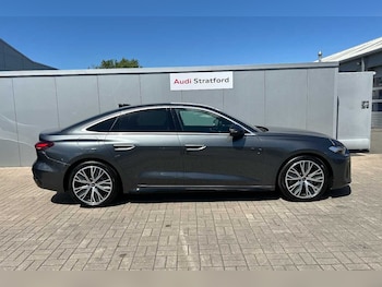 Used Audi A5 2025 for sale - 75116075: Photo