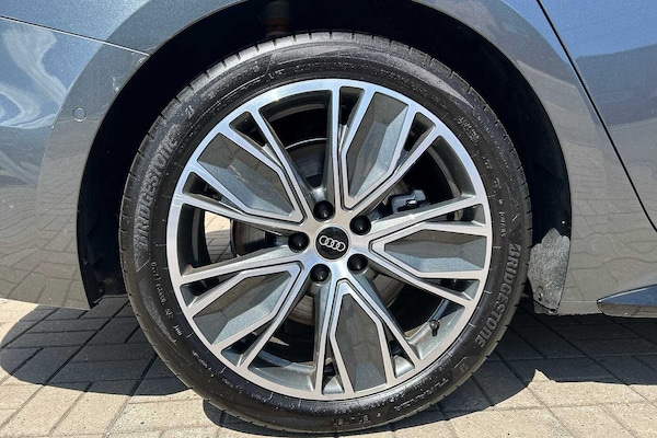 Used Audi A5 2025 for sale - 75116075: Photo 5