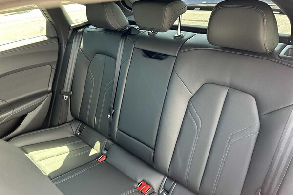 Used Audi A5 2025 for sale - 75116075: Photo 8