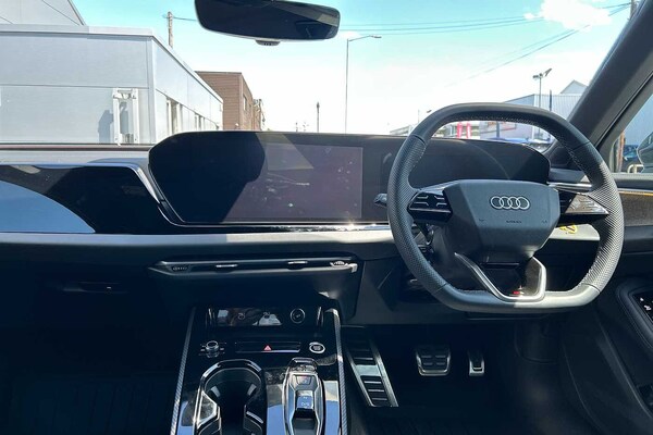 Used Audi A5 2025 for sale - 75116075: Photo 9