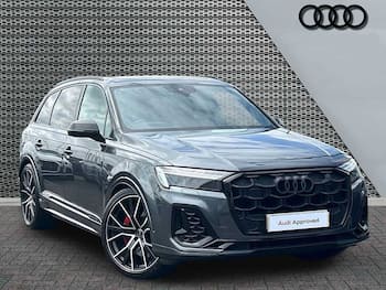 Used Audi Q7 2025 for sale - 79633368: Photo